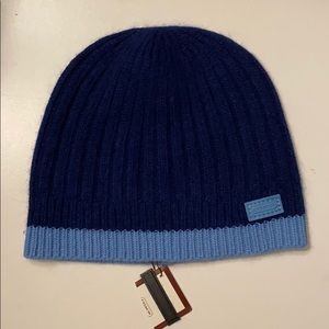 Coach Winter Hat